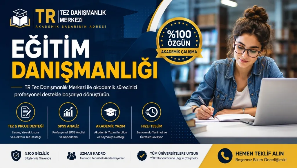 Eğitim Danışmanlığı Ne İşe Yarar ?